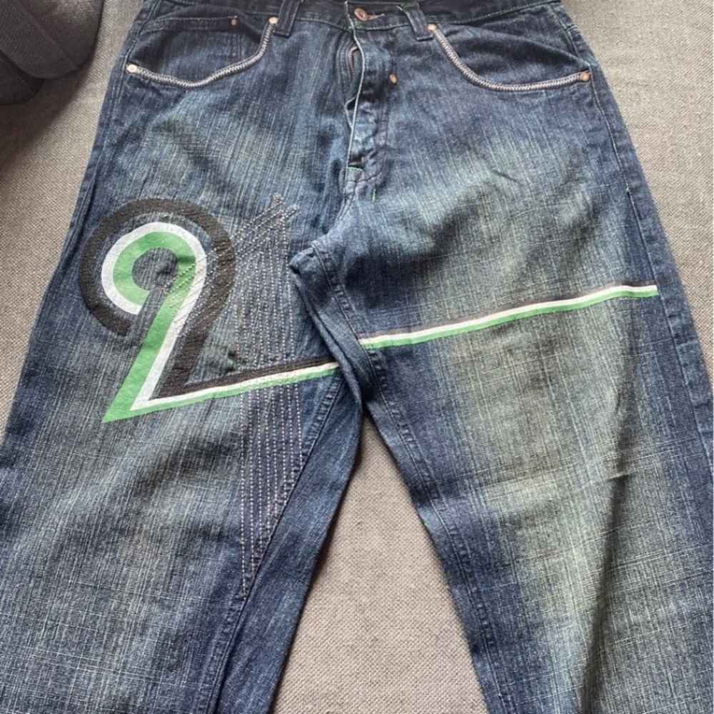 Southpole brand mens jeans 👖
